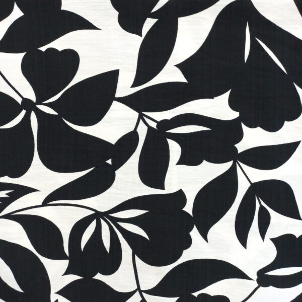 NYLON VISCOSE ARIANNA PRINT | Fashiontree