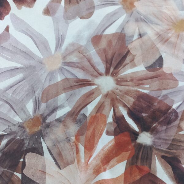 VISCOSE AMELIA PRINT | Fashiontree