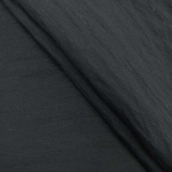 VISCOSE AMARA – BLACK | Fashiontree