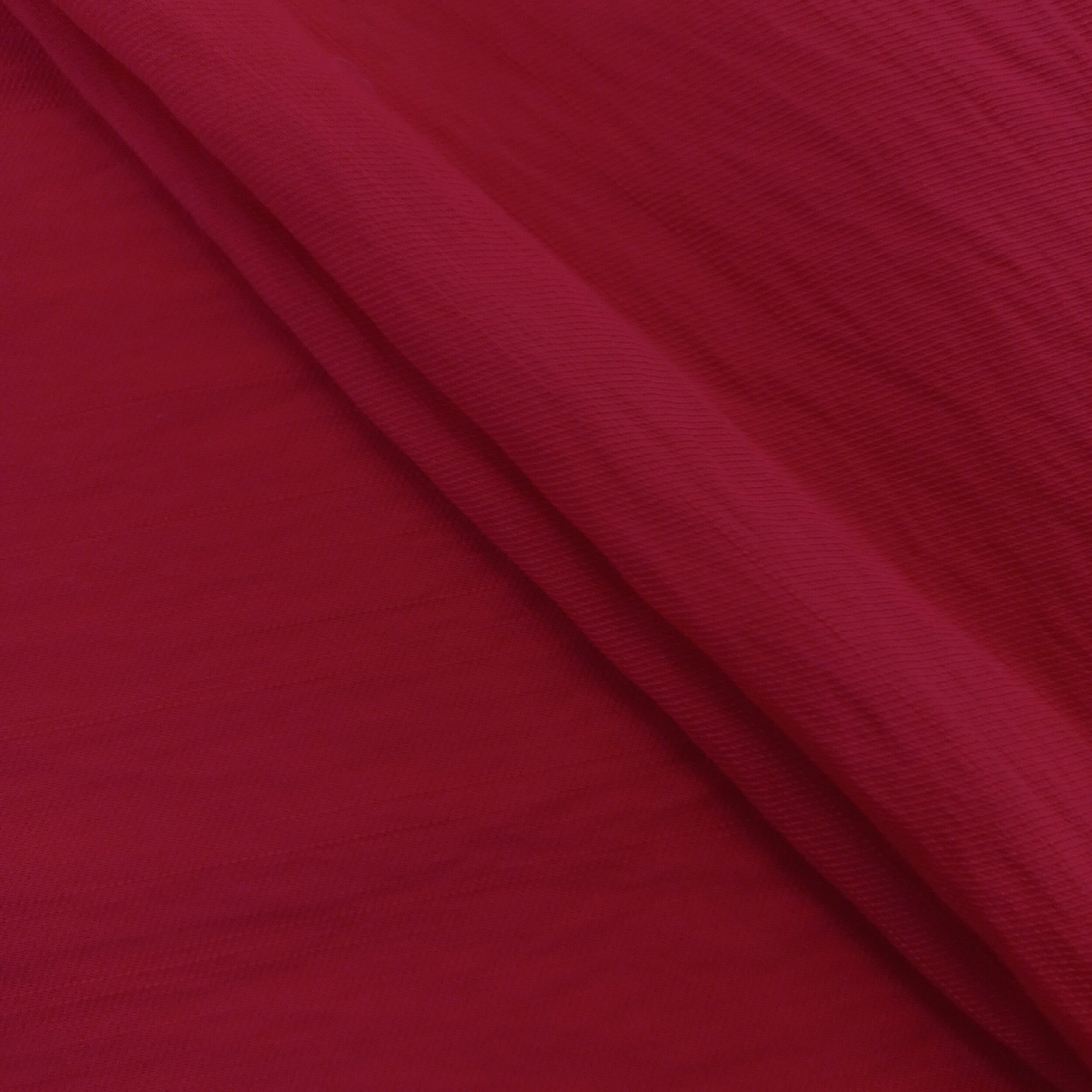 CLC2633 C#19 RED VISCOSE AMARA – RED | Fashiontree