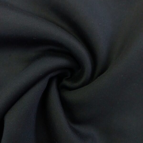 TENCEL LINEN – BLACK | Fashiontree