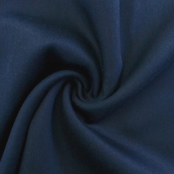 TENCEL LINEN – NAVY | Fashiontree