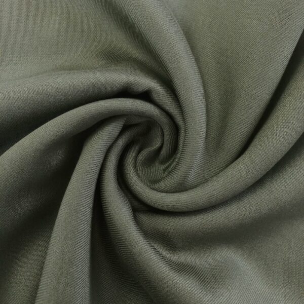 TENCEL LINEN – OLIVE | Fashiontree