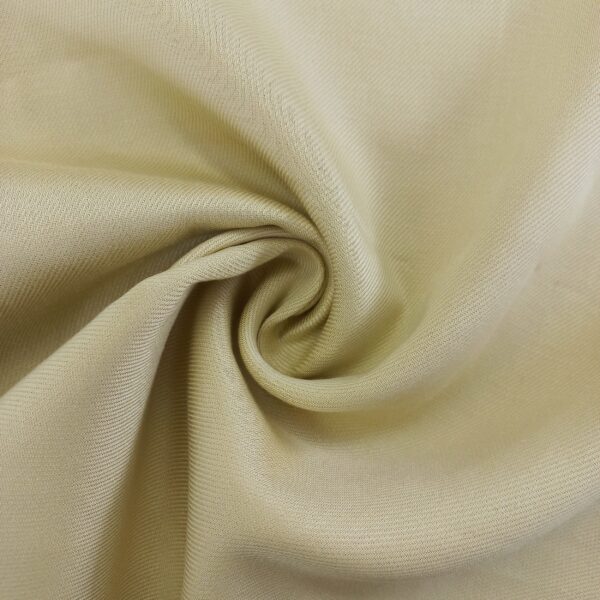 TENCEL LINEN – MUSTARD | Fashiontree