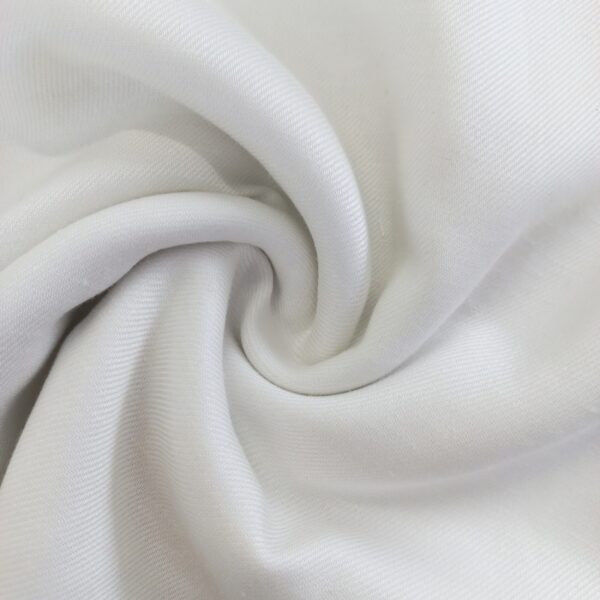 TENCEL LINEN – CREAM | Fashiontree