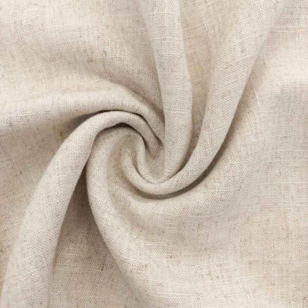 LINEN AURALINE – NATURAL | Fashiontree