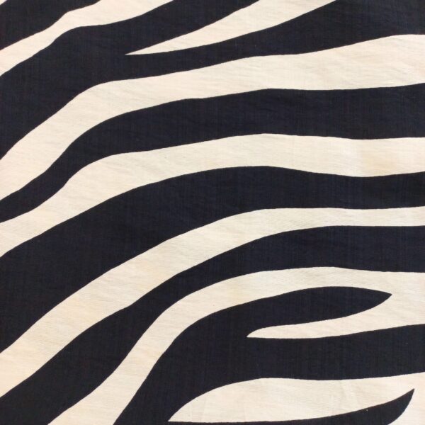 NYLON VISCOSE ARIANNA PRINT | Fashiontree