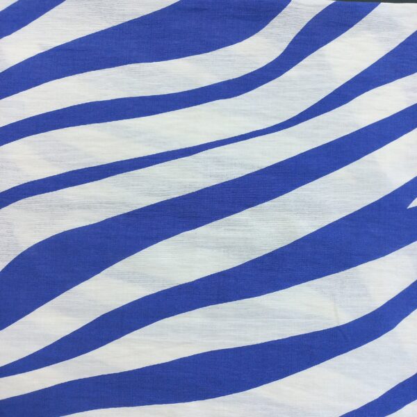 NYLON VISCOSE ARIANNA PRINT | Fashiontree