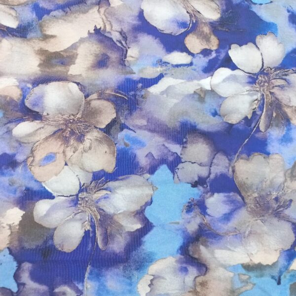 VISCOSE AMELIA PRINT | Fashiontree