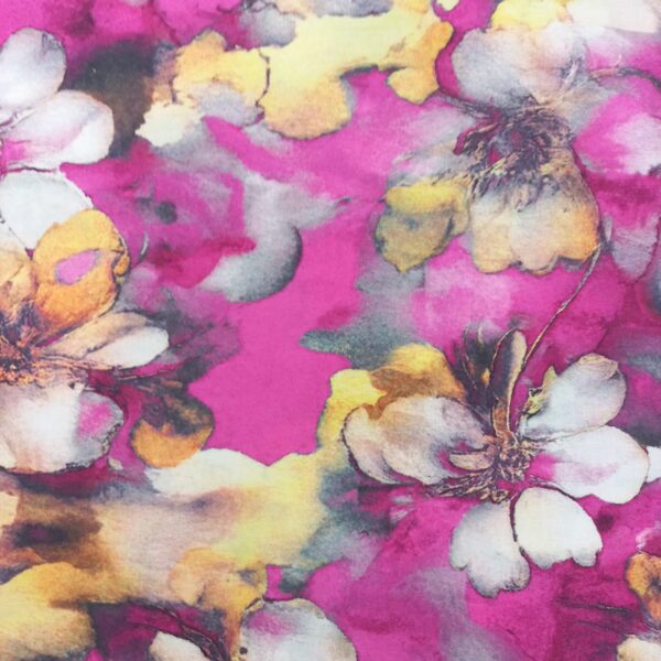 VISCOSE AMELIA PRINT | Fashiontree