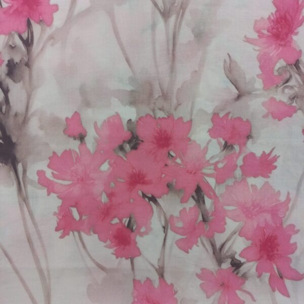 VISCOSE AMELIA PRINT | Fashiontree