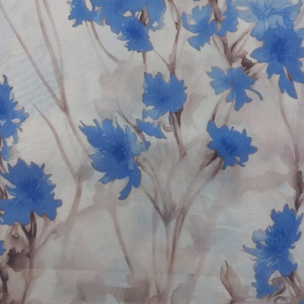 VISCOSE AMELIA PRINT | Fashiontree