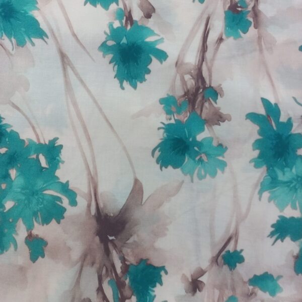 VISCOSE AMELIA PRINT | Fashiontree
