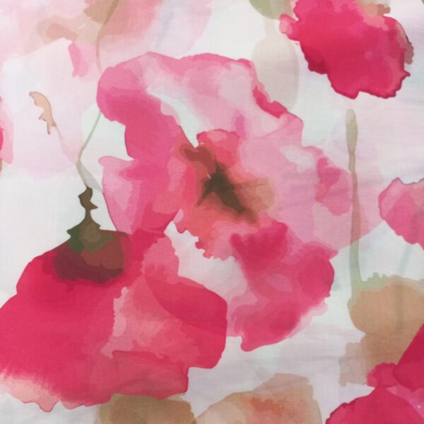 VISCOSE AMELIA PRINT | Fashiontree