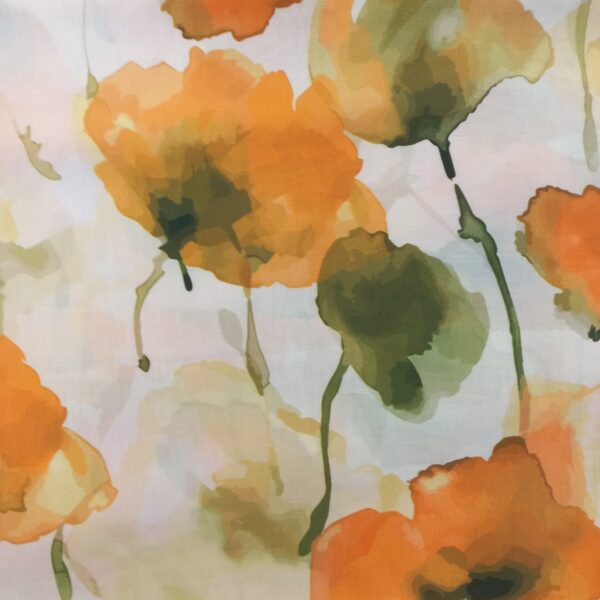 VISCOSE AMELIA PRINT | Fashiontree