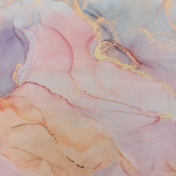 VISCOSE AMELIA PRINT | Fashiontree