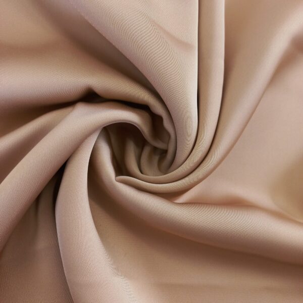 DOUBLE FACED SATIN – GOLD | Fashiontree