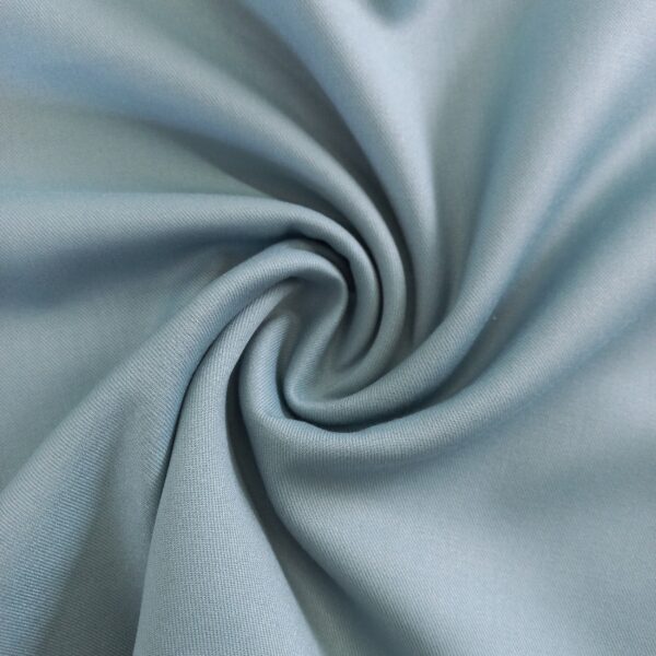 VISCOSE SUIT – PIGEON BLUE | Fashiontree