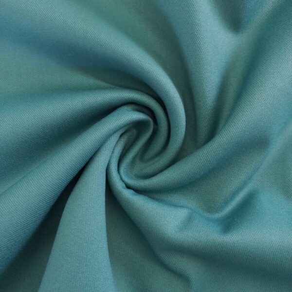 VISCOSE SUIT – TEAL | Fashiontree