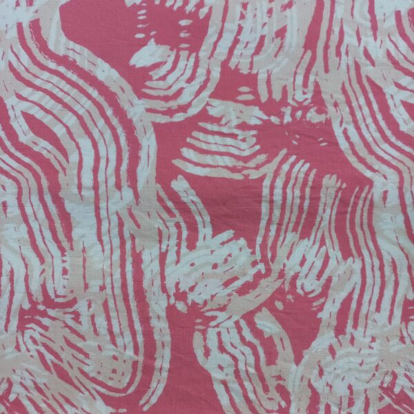 NYLON RAYON SALMA PRINT | Fashiontree