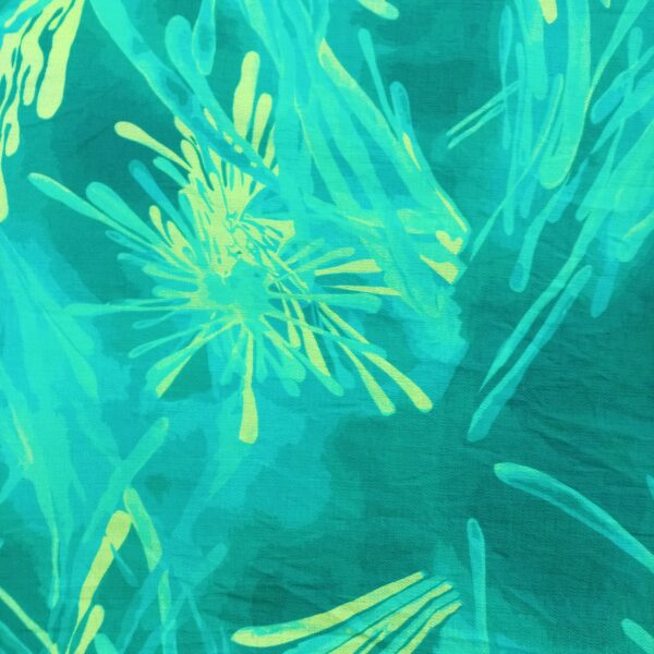 NYLON RAYON SALMA PRINT | Fashiontree