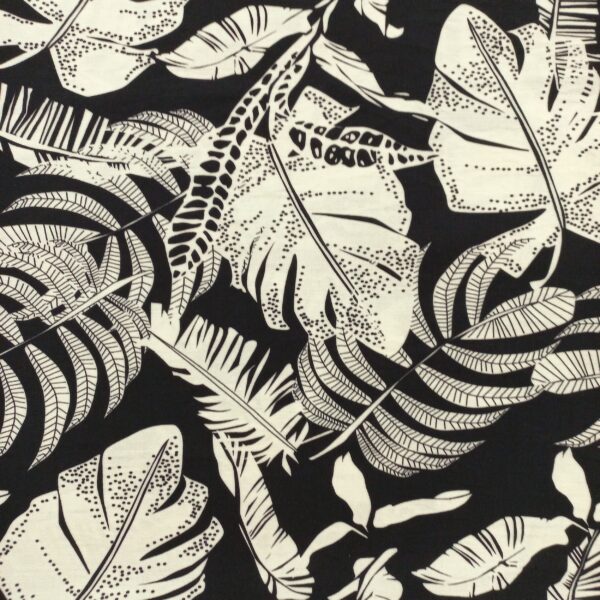 NYLON RAYON SALMA PRINT | Fashiontree