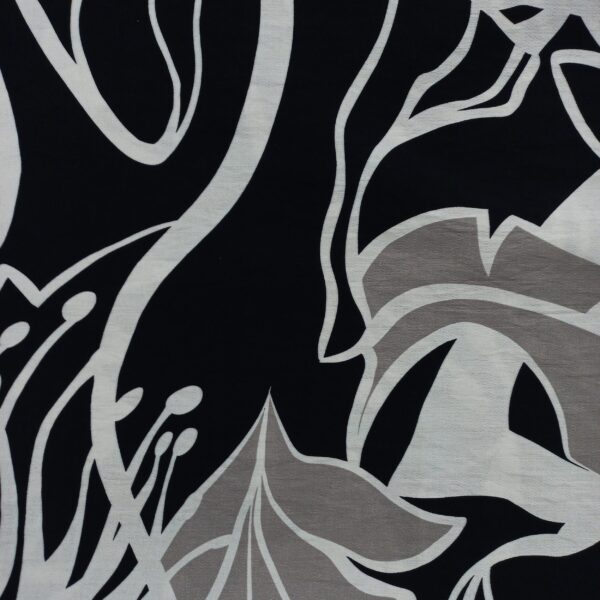 NYLON RAYON SALMA PRINT | Fashiontree