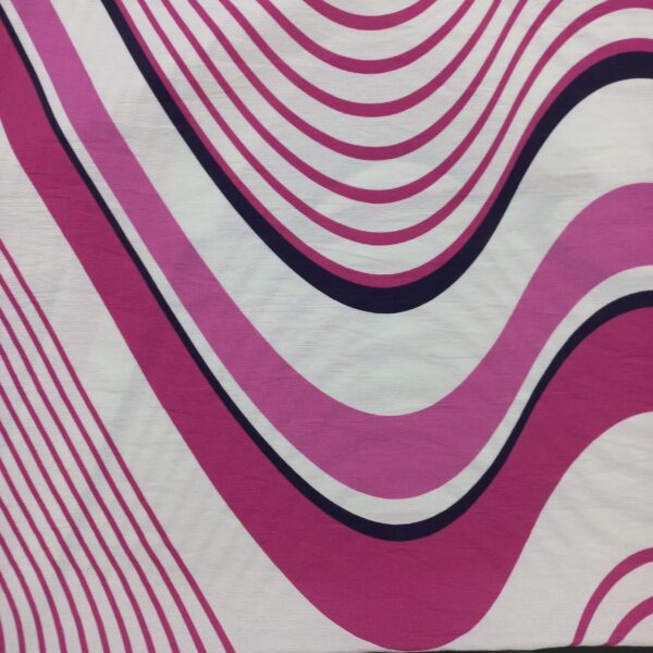 NYLON RAYON SALMA PRINT | Fashiontree