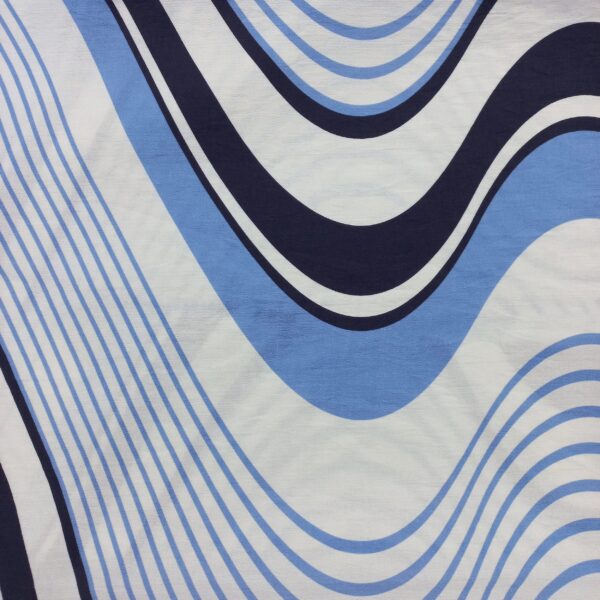 NYLON RAYON SALMA PRINT | Fashiontree