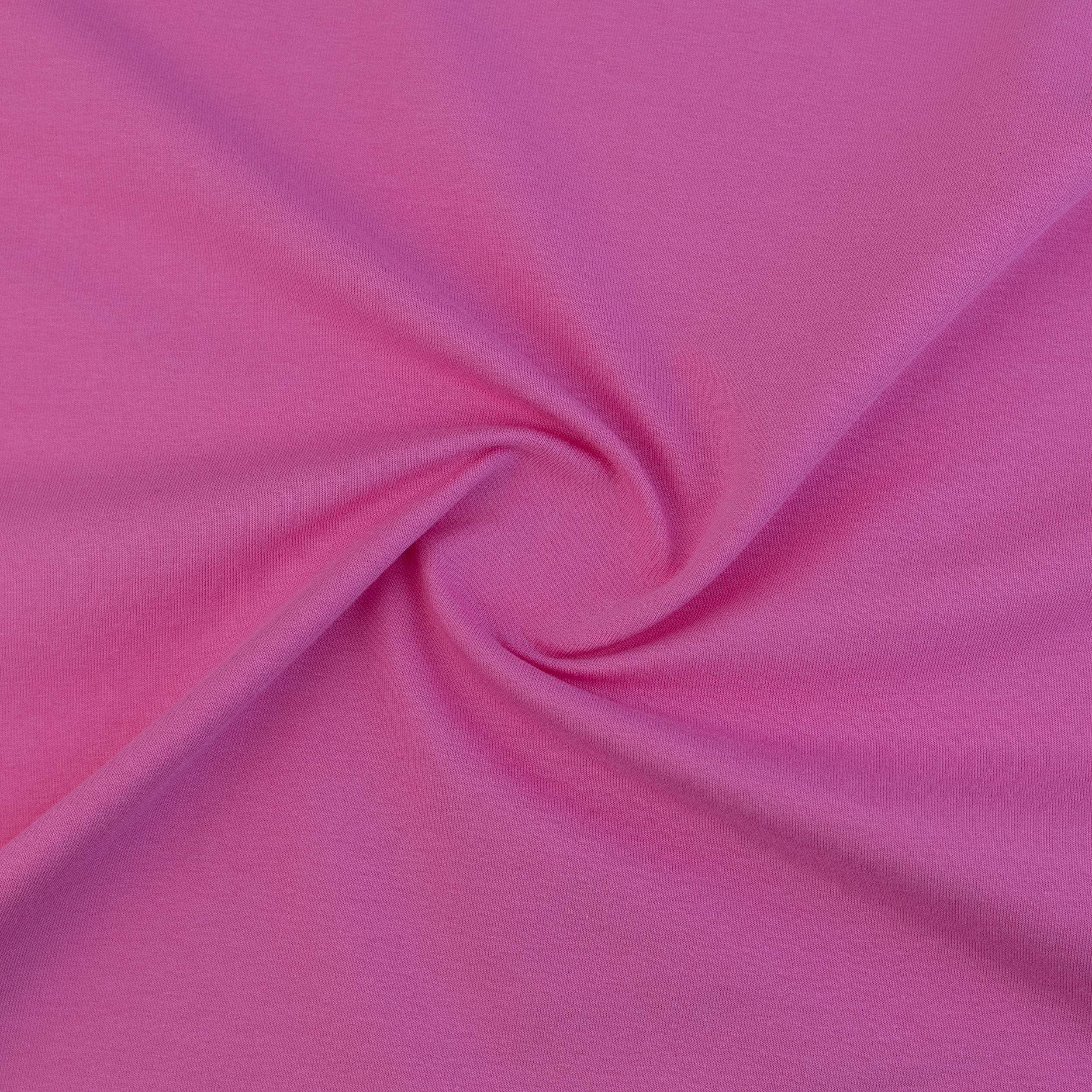 TU-20399-PINK-TWIRL FRENCH TERRY - ROYAL BLUE | 2026 | Fashiontree