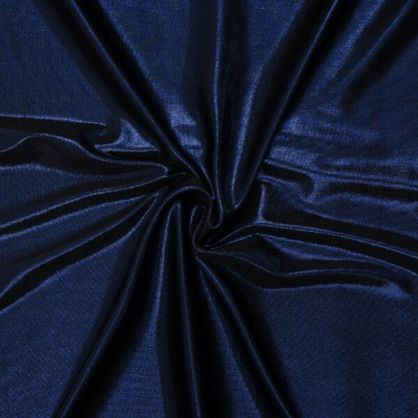 VENUS GLASS FOIL – DARK BLUE | Fashiontree
