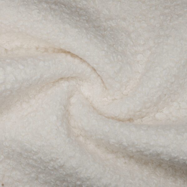 BOUCLE – CREAM | Fashiontree