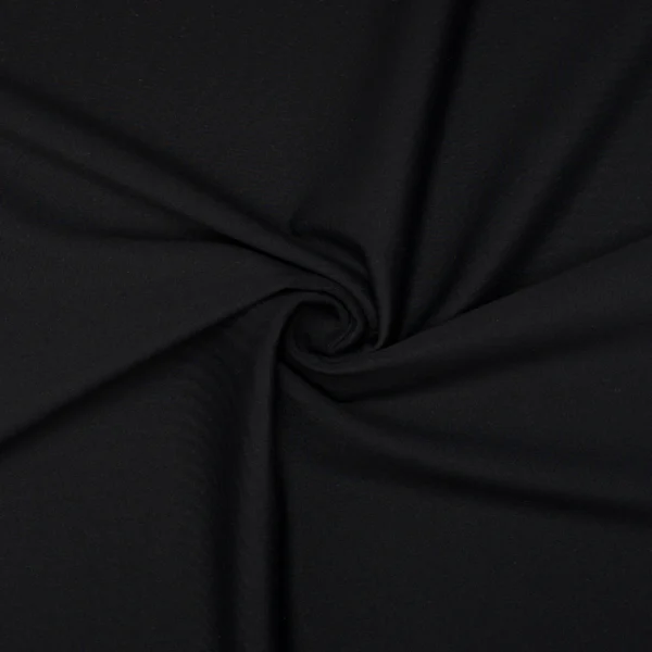 NYLON SWIMMING COSTUME – BLACK | Fashiontree