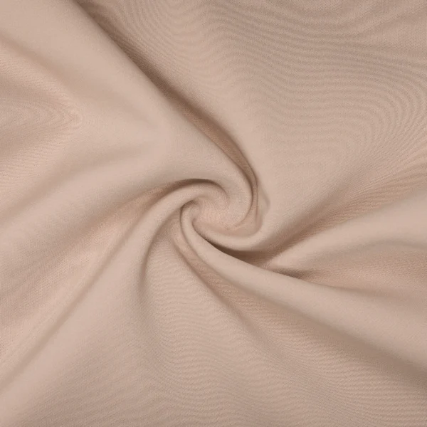 POLYESTER BARBIE – BEIGE | Fashiontree
