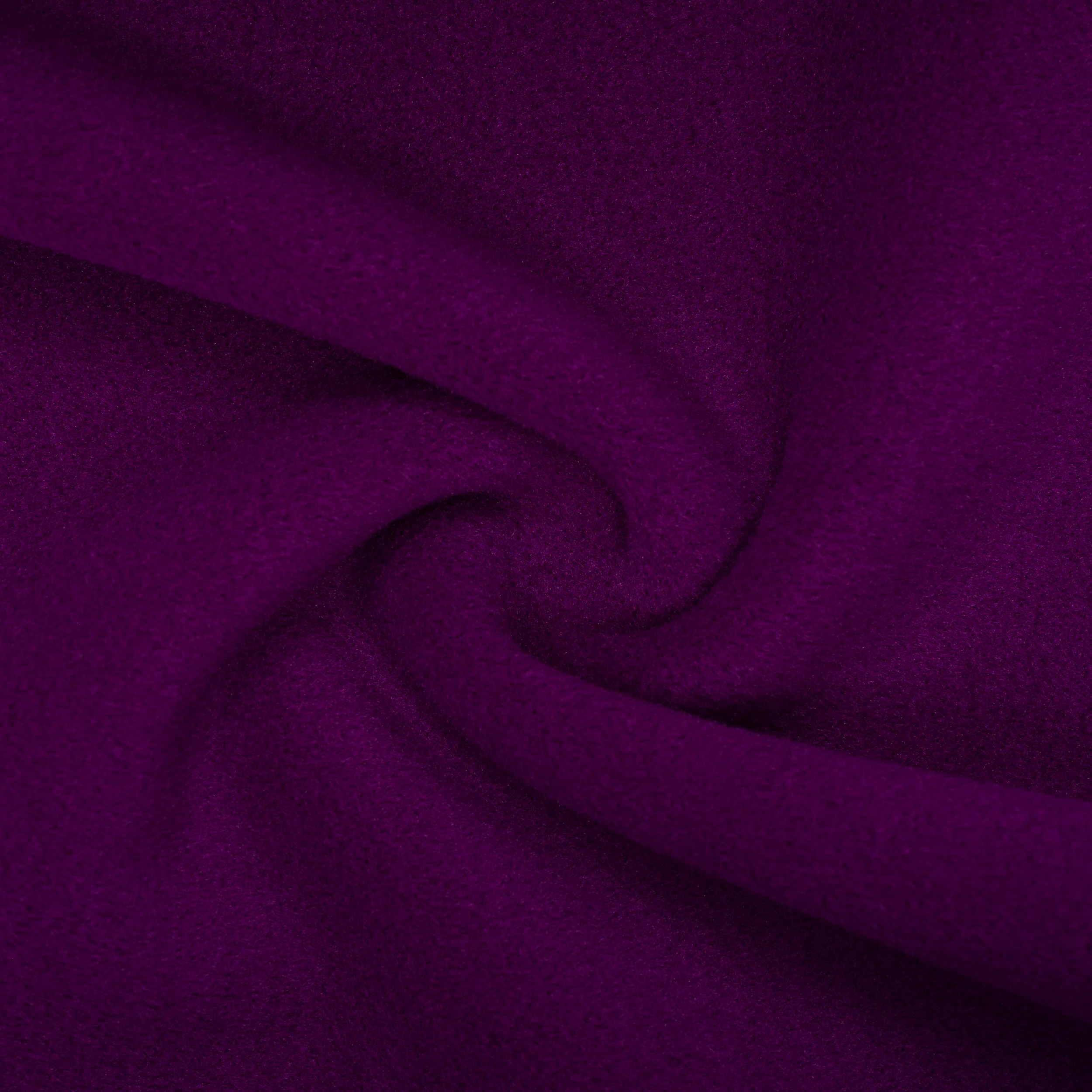 CLC-2365#14 POLYESTER MICRO ALPACA – PLUM | Fashiontree