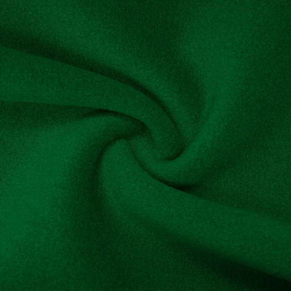 POLYESTER MICRO ALPACA – GREEN | Fashiontree
