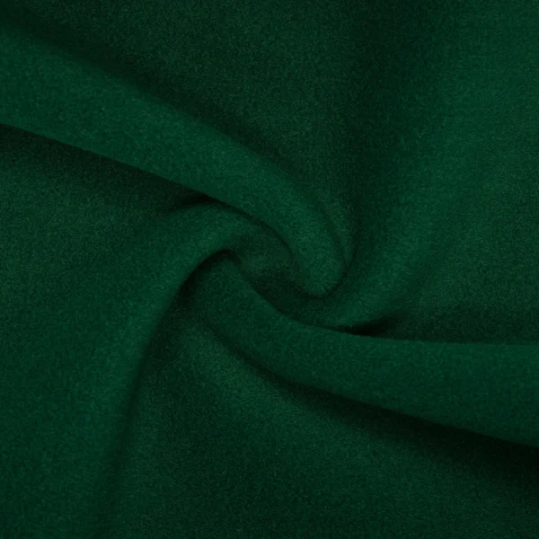 POLYESTER MICRO ALPACA – EMERALD | Fashiontree