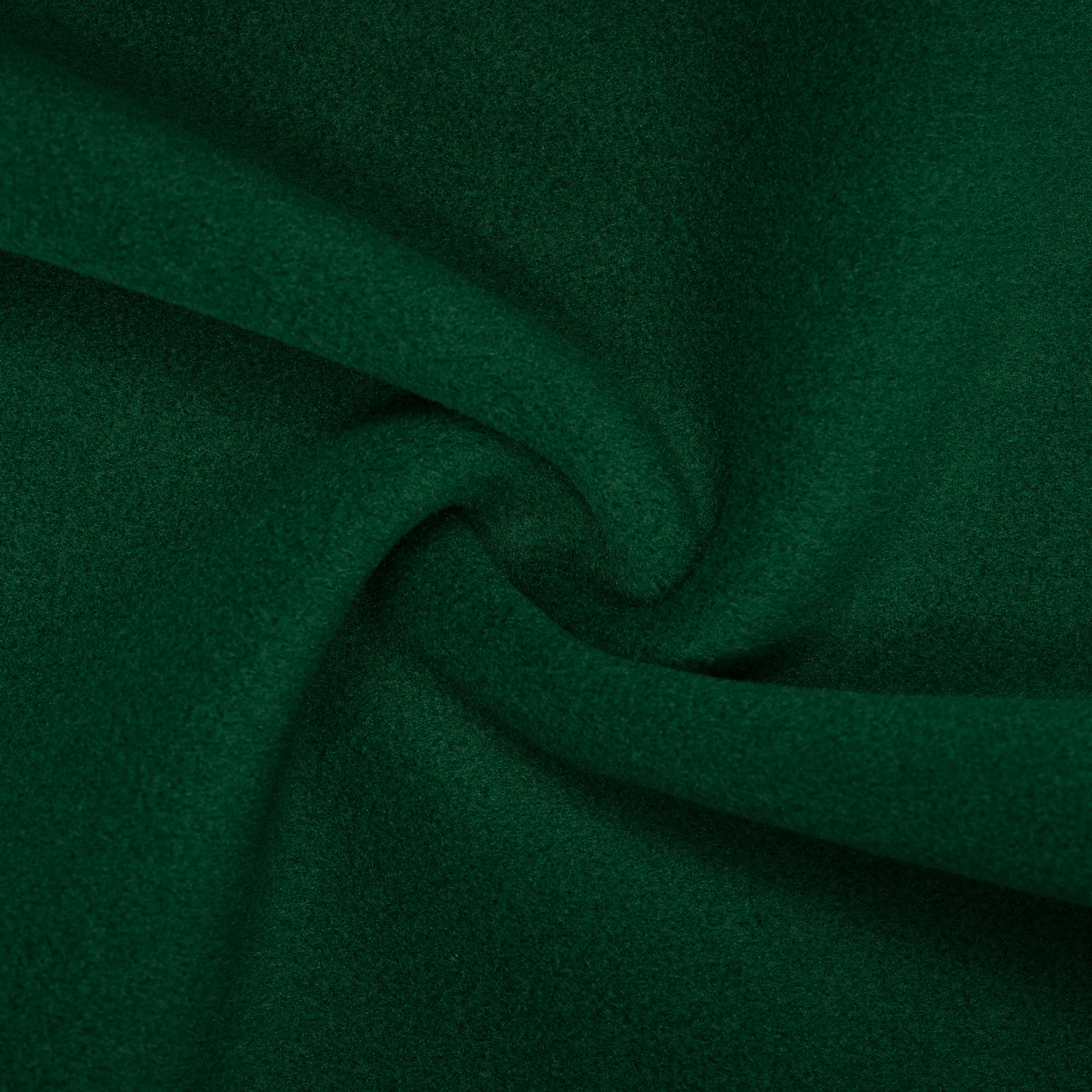 CLC-2365#18 POLYESTER MICRO ALPACA – EMERALD | Fashiontree