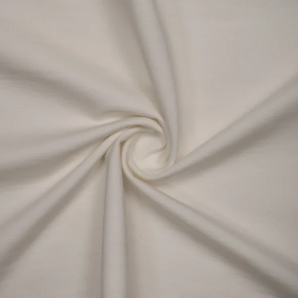 NYLON RAYON ROMA (TENCEL FINISH) – CREAM | Fashiontree