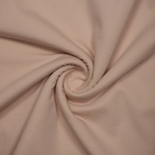 NYLON RAYON ROMA (TENCEL FINISH) – PEACH | Fashiontree