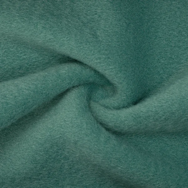 POLYESTER ALPACA – MINT | Fashiontree