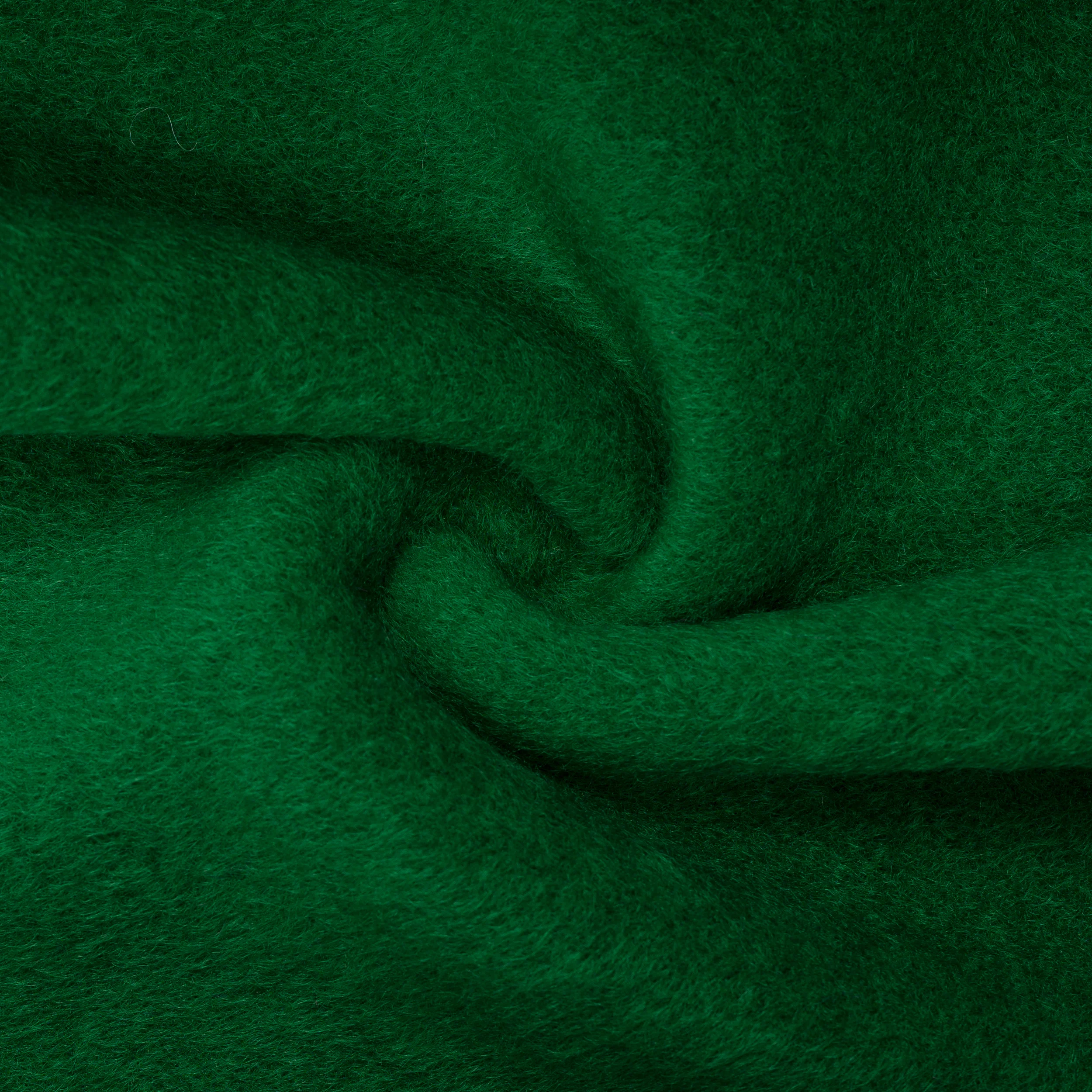 CLC-2327#14 POLYESTER ALPACA – GRASS | Fashiontree