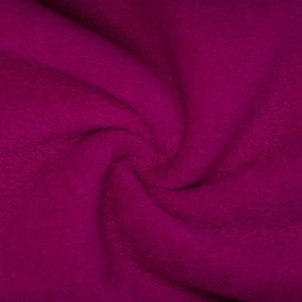 POLYESTER ALPACA – FUCHSIA | Fashiontree