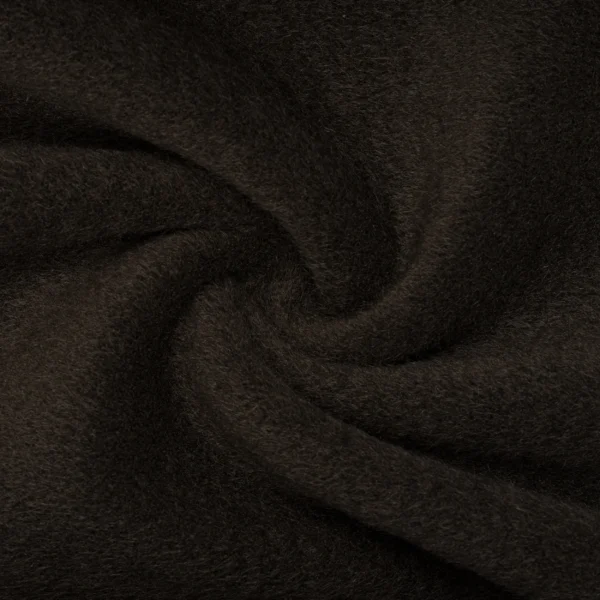POLYESTER ALPACA – BROWN | Fashiontree