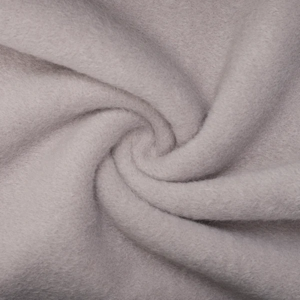 POLYESTER ALPACA – GREY | Fashiontree