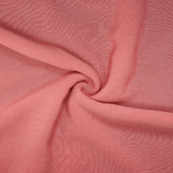 TKANINA WISKOZOWA PALERMO – KORALOWY | Fashiontree