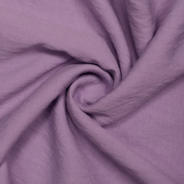 TKANINA WISKOZOWA SALMA – FIOLETOWY | Fashiontree