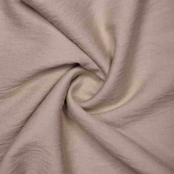TKANINA WISKOZOWA SALMA – BLUSH | Fashiontree