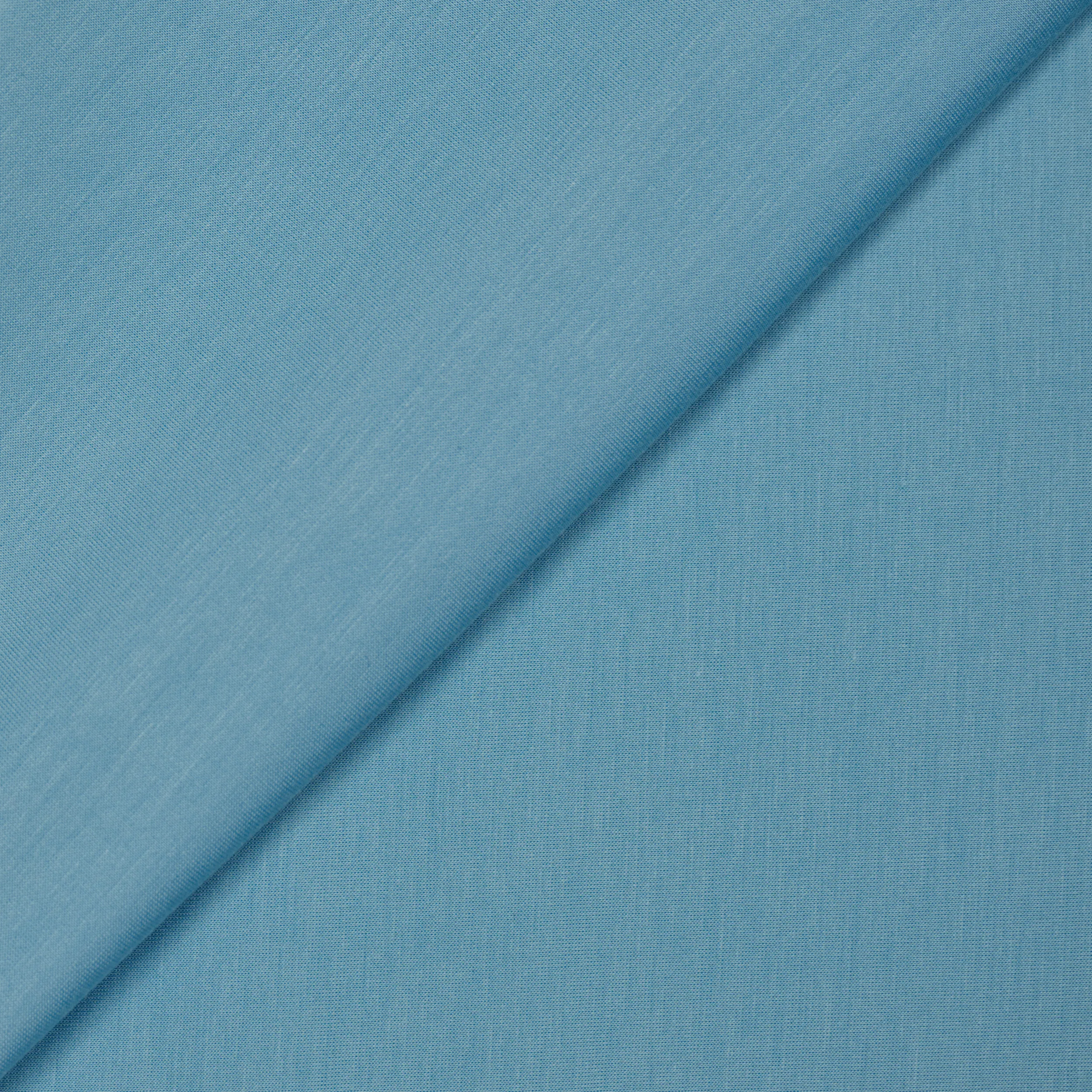 CLC-2532 #11 RAYON LAWENIA – LIGHT BLUE | Fashiontree