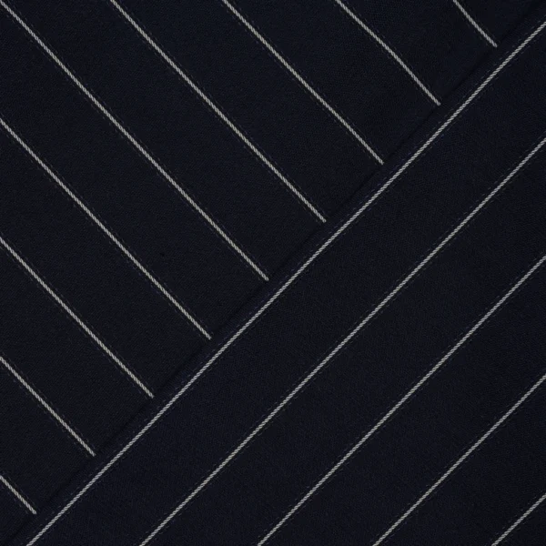NYLON RIMINI STRIPE – NAVY | Fashiontree